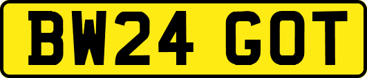 BW24GOT
