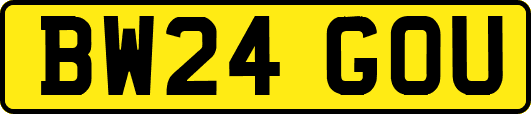 BW24GOU