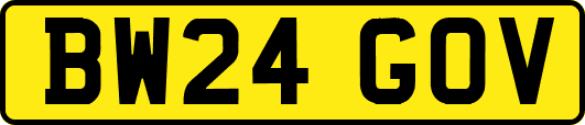 BW24GOV