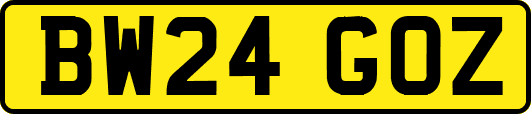 BW24GOZ