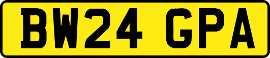 BW24GPA