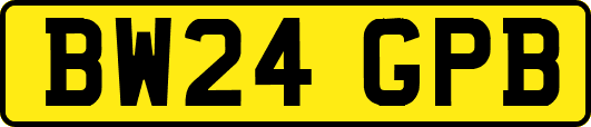 BW24GPB