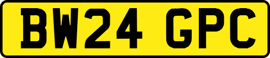 BW24GPC