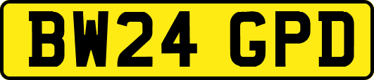 BW24GPD