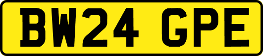 BW24GPE
