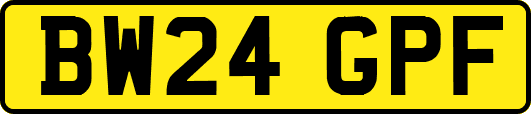 BW24GPF