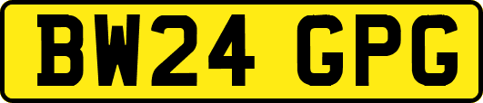 BW24GPG