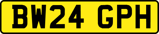 BW24GPH