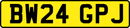 BW24GPJ