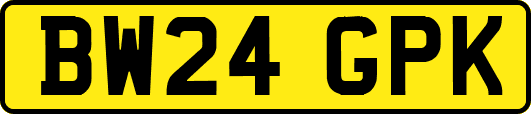 BW24GPK