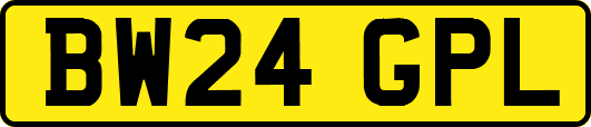 BW24GPL