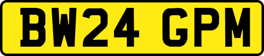BW24GPM