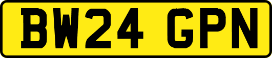 BW24GPN