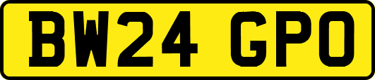 BW24GPO