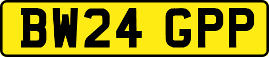 BW24GPP