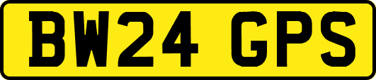 BW24GPS