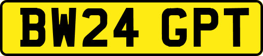 BW24GPT