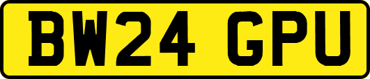 BW24GPU