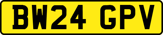 BW24GPV