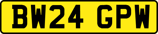 BW24GPW