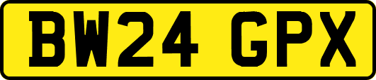 BW24GPX