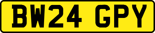 BW24GPY
