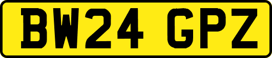 BW24GPZ