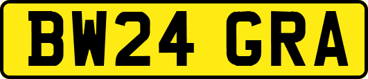 BW24GRA