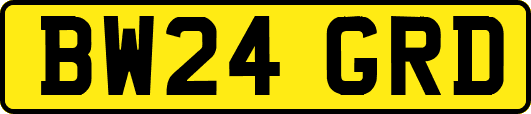 BW24GRD