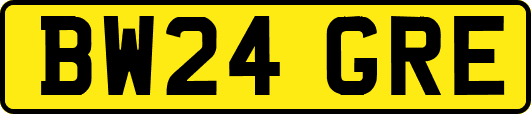 BW24GRE