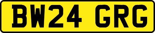 BW24GRG