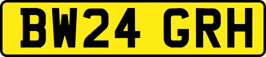 BW24GRH