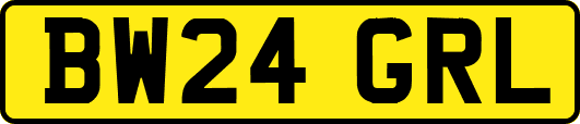 BW24GRL