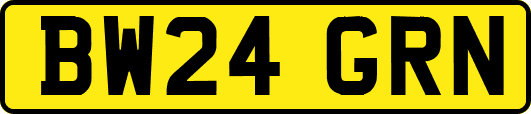 BW24GRN