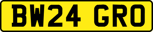 BW24GRO