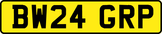 BW24GRP