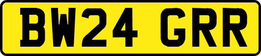 BW24GRR