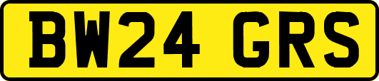 BW24GRS