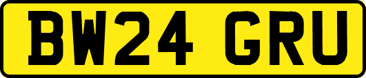 BW24GRU