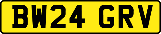 BW24GRV