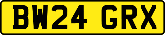 BW24GRX