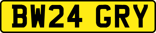 BW24GRY