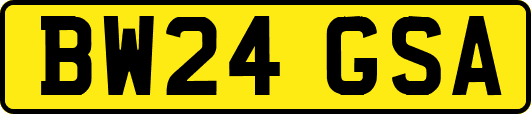 BW24GSA