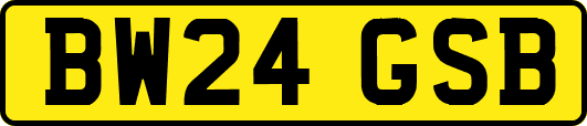 BW24GSB