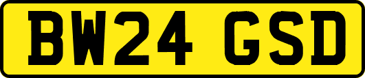 BW24GSD