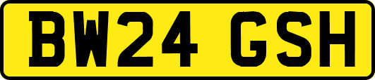 BW24GSH
