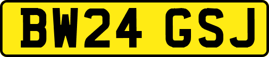 BW24GSJ