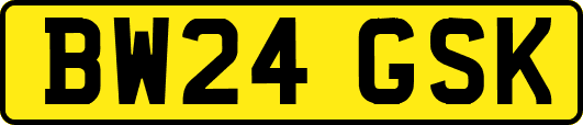 BW24GSK