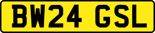 BW24GSL