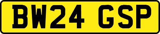 BW24GSP